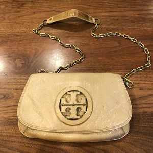 Tory Burch Flap Crossbody